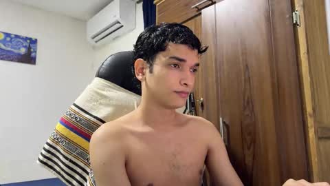 Angel online show from 11-13-25, 10:41