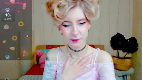 Angel Dust online show from 11-16-25, 12:38