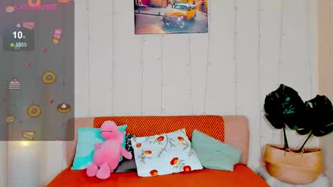 Angel Dust online show from 11-20-25, 01:28