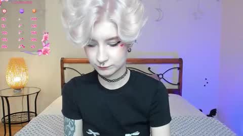 Angel Dust online show from 11-27-25, 01:07