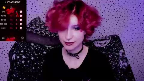 Snapshot of angel_julles chatting on 07-26-26, 03:58 Angel Dust online show from 07-26-26, 03:58