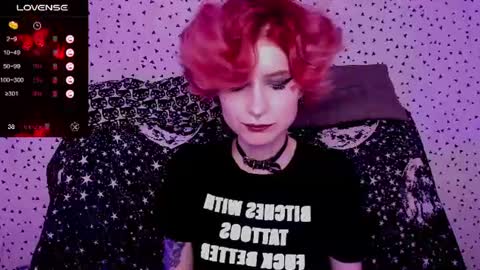 Snapshot of angel_julles chatting on 07-31-26, 09:19 Angel Dust online show from 07-31-26, 09:19