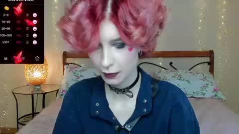 Snapshot of angel_julles chatting on 08-01-26, 09:52 Angel Dust online show from 08-01-26, 09:52