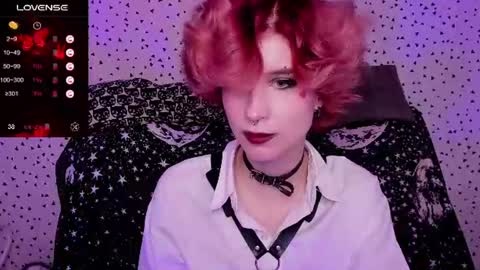 Snapshot of angel_julles chatting on 08-02-26, 09:41 Angel Dust online show from 08-02-26, 09:41
