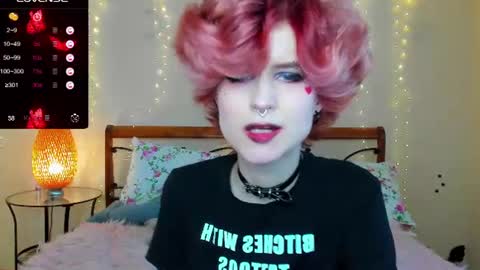 Snapshot of angel_julles chatting on 08-05-26, 09:23 Angel Dust online show from 08-05-26, 09:23