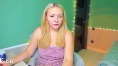 Kiku here 3 online show from 11-11-25, 12:43