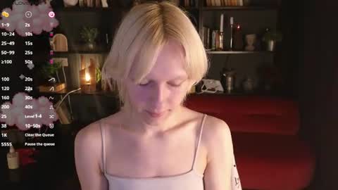 angel online show from 06-26-26, 10:08