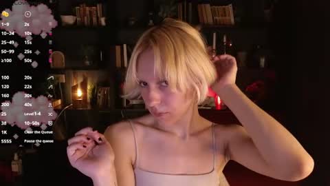 angel online show from 06-28-26, 10:32
