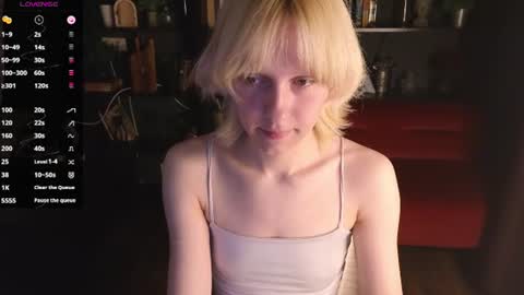 angel online show from 07-17-26, 09:49