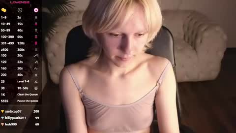 angel online show from 07-28-26, 12:48