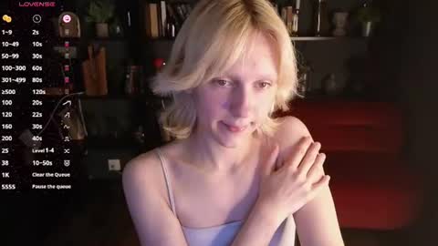 angel online show from 07-31-26, 11:09