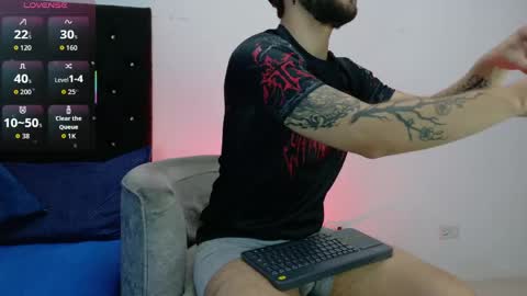 angel_kyrozz online show from 03-29-26, 07:14