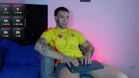 angel_kyrozz online show from 04-18-26, 07:07