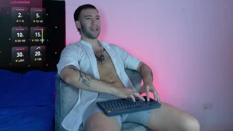 angel_kyrozz online show from 04-19-26, 07:05