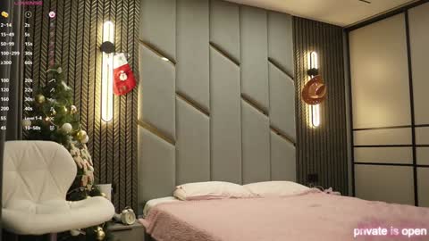 Snapshot of angel_luisa chatting on 01-09-25, 01:56 Luisa online show from 01-09-25, 01:56