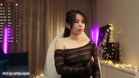 Luisa online show from 12-19-25, 02:18