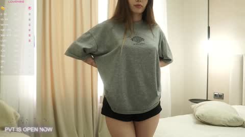 Luisa online show from 02-21-26, 05:41