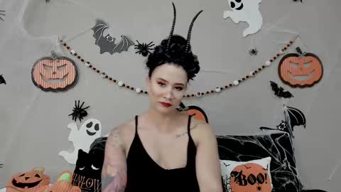 Angel online show from 10-29-25, 01:30