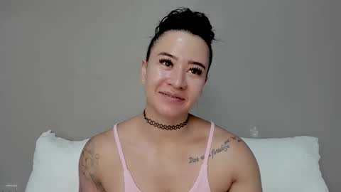 Angel online show from 12-16-25, 04:56