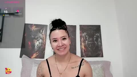 Angel online show from 05-01-26, 02:32
