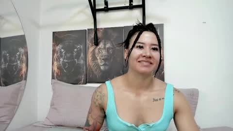 Angel online show from 05-22-26, 03:39