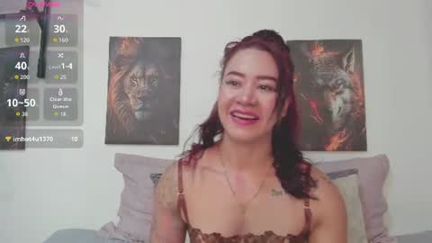 Angel online show from 07-15-26, 01:38