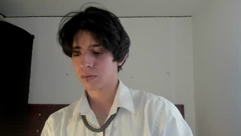 Angel Scott online show from 06-19-26, 08:12