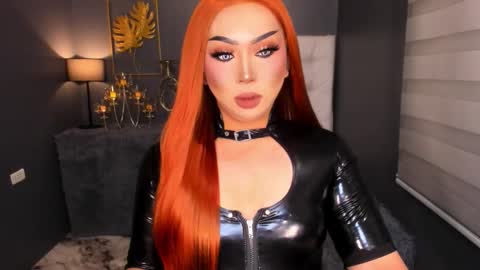 Angel No Mercy online show from 02-05-26, 04:22