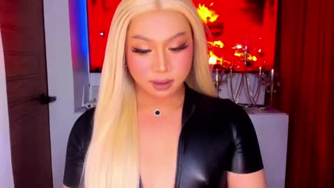 Angel No Mercy online show from 03-20-26, 06:35