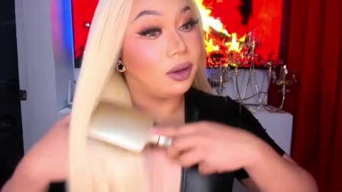 Angel No Mercy online show from 03-21-26, 06:11