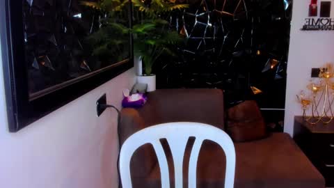 Angel No Mercy online show from 04-04-26, 08:34