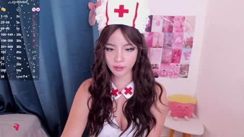 Angel online show from 01-26-25, 03:06