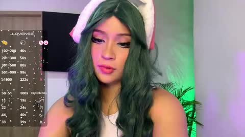Angel online show from 06-09-26, 04:57