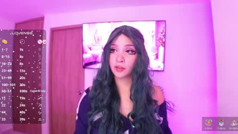 Angel online show from 06-20-26, 05:10