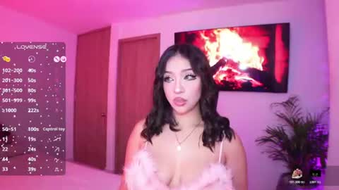 Angel online show from 07-02-26, 02:44