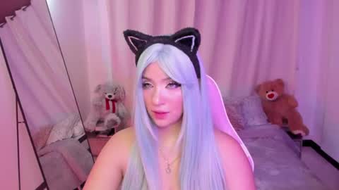 Angel online show from 07-16-26, 02:50