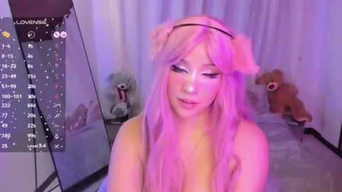 Angel online show from 07-17-26, 03:57