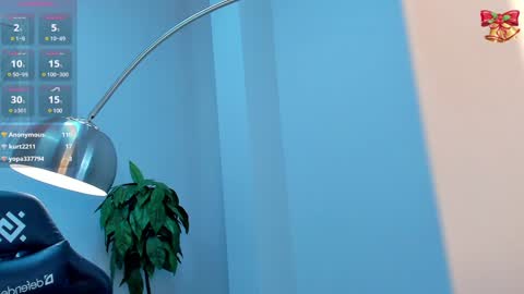 Snapshot of angel_sapphire_ chatting on 12-29-24, 04:40 Angel My schedule GTM2 Mon Tue Wen Thu Fri 0900am-0400pm online show from 12-29-24, 04:40