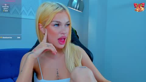 Snapshot of angel_sapphire_ chatting on 02-07-25, 11:34 Angel My schedule GTM2 Mon Tue Wen Thu Fri 0900am-0400pm online show from 02-07-25, 11:34
