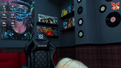 Snapshot of angel_sapphire_ chatting on 03-12-25, 12:36 Angel My schedule GTM2 Mon Tue Wen Thu Fri 0900am-0400pm online show from 03-12-25, 12:36