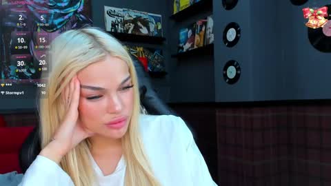 Snapshot of angel_sapphire_ chatting on 03-12-25, 03:40 Angel My schedule GTM2 Mon Tue Wen Thu Fri 0900am-0400pm online show from 03-12-25, 03:40