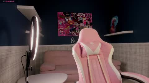 Angel  My schedule GTM2 Mon Tue Wen Thu Fri 0900am-0400pm online show from 07-24-26, 09:18