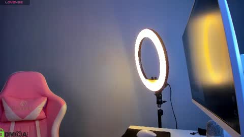 Angel  My schedule GTM2 Mon Tue Wen Thu Fri 0900am-0400pm online show from 07-30-26, 09:08