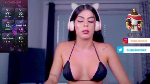 CALL ME ANGEL  online show from 12-04-24, 01:31