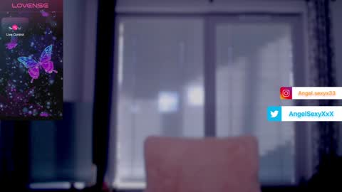 Snapshot of angel_sexyxxx chatting on 12-06-24, 11:54 CALL ME ANGEL online show from 12-06-24, 11:54