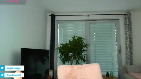 CALL ME ANGEL  online show from 06-10-26, 10:47