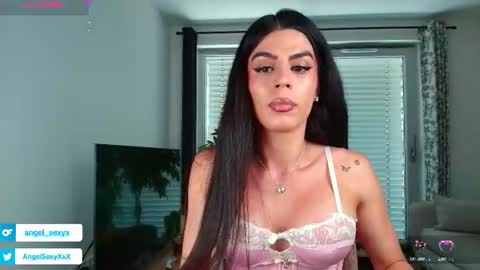 CALL ME ANGEL  online show from 06-23-26, 01:09