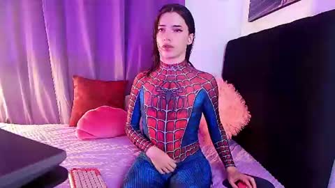  Angel  online show from 07-21-26, 09:06