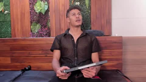 Angel  online show from 05-01-26, 07:18