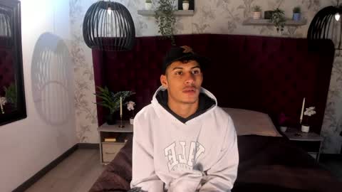 Angel  online show from 05-02-26, 12:10